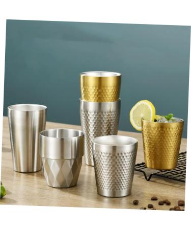 Minkissy 3-Pack Stainless Steel Foam Shout Share Shear Sichern - Durable Kitchen Tools for Effortless Cooking - Buy Online on GoSupps.com