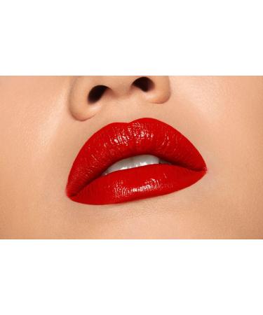 VAMP! Lipstick 3.5g - Long-Lasting Bold Colors | Shop Internationally - Buy Online on GoSupps.com
