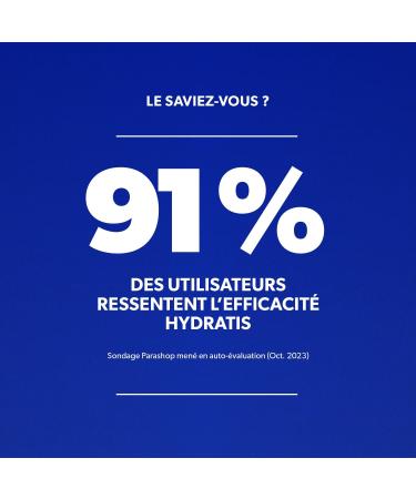 HYDRATIS - Pastilles Hydratation Electrolytes - Neutre - Am liore l'Hydratation et Favorise l' nergie - Formule Isotonique - Sport. R cup ration. Bien- tre (40 Pastilles) - Buy Online on GoSupps.com