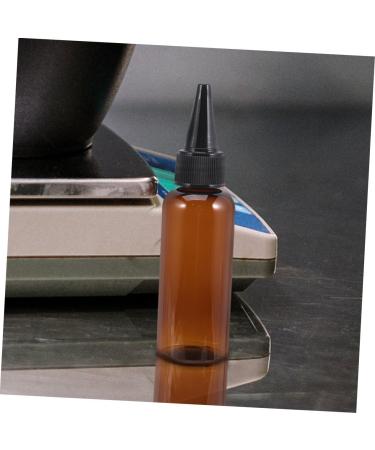 Hemobllo 12 pi ces Flacons Applicateurs pour Teinture Cheveux Rechargeables avec Embout pour Huile Capillaire Coloration et Soins Bouteilles L geres et Pratiques - Buy Online on GoSupps.com