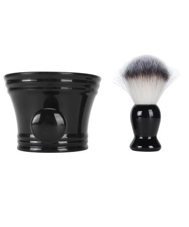 3-In-1 Shaving Kit for Men | Portable Brush & Bowl for Salon & Home Grooming | Ideal for Travel - Buy Online on GoSupps.com