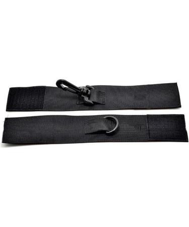 Long-Lived Nylon Tools - Home Fitness Kit for Mood Boosting & Flexibility | International Shipping - Buy Online on GoSupps.com