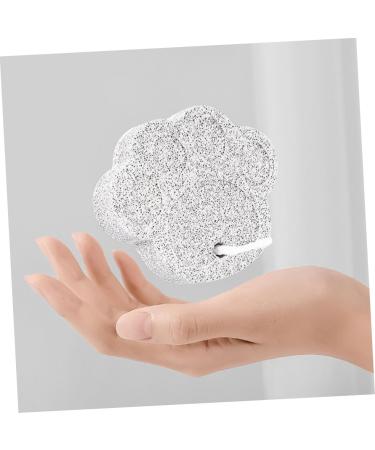 DOITOOL Volcanic Pumice Stone Foot Remover Foot Dead Skin Remover Foot File Cute Foot Scrubber Pedicure Pumice Stone Pedicure Foot Scrubber Foot Clean Pumice Stone - Buy Online on GoSupps.com