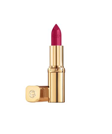 L Or al Paris Color Riche Satin Lipstick 40Y 2000 Plum