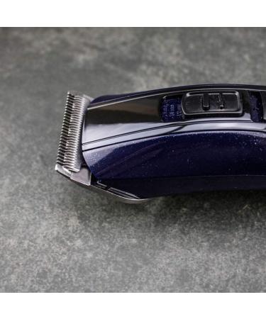 Professional Cordless Hair Clippers for Men | Rechargeable Trimmer & Grooming Kit - International Shipping Available - Buy Online on GoSupps.com