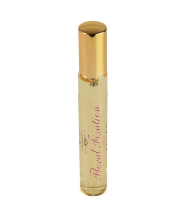 Floral Fixation Mini Fragrance Spray