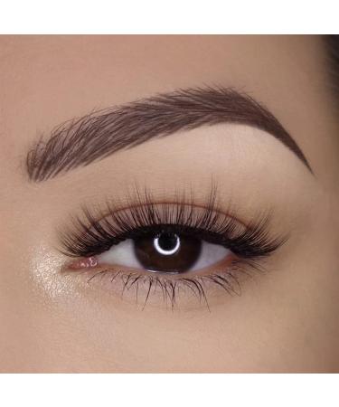Buy 3D Faux Mink Lashes CBEL303 Jodie - Luxurious & Lightweight Lashes for Stunning Eyes | International Shipping - Buy Online on GoSupps.com
