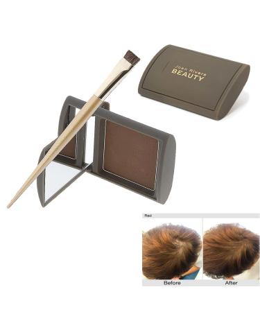 Joan Rivers Great Hair Day - Red 0.24 oz | Best International Shipping for Hair Solutions - Buy Online on GoSupps.com