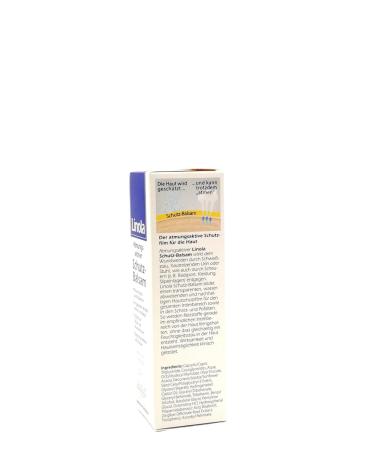 Buy LINOLA Protective Balm 50 ml - Dr. August Wolff | International Shipping Available - Buy Online on GoSupps.com