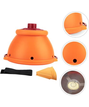 Buy Beaupretty Moxibuspose Moxibusion Container - Rustproof Steel Moxa Massage Tool Holder for International Shipping | Best Household Appliances - Buy Online on GoSupps.com