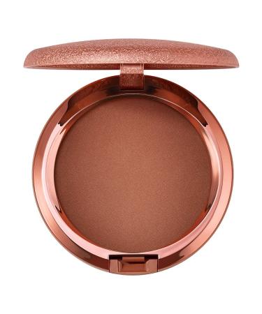 Mac Skinfinish Sunstruck Matte Bronzer Matte Rich Rosy