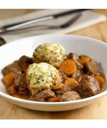 Prince's Beef Stew 392g - Delicious and Hearty Meal | Pack of 1 - Buy Online on GoSupps.com