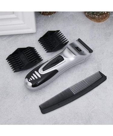 Easy Hair Clipper: Professional Cordless Hair Clippers for Men - Rechargeable Precision Blade Easy-to-Use for Home Haircuts - Buy Online on GoSupps.com