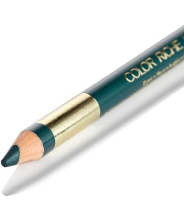 L'Oreal Paris Color Riche Le Khol Eyeliner 116 Rainforest Green - Intense and Long-Lasting Formula - Buy Online on GoSupps.com