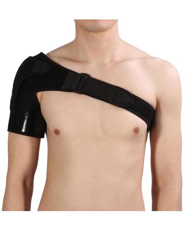 Shoulder Brace for Torn Rotator Cuff | Stability & Support | International Shipping - Buy Online on GoSupps.com