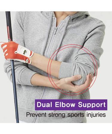 Buy Codera Banda Epicondilitis Farmalas T-M | International Shipping Available | Support for Elbow Pain Relief - Buy Online on GoSupps.com