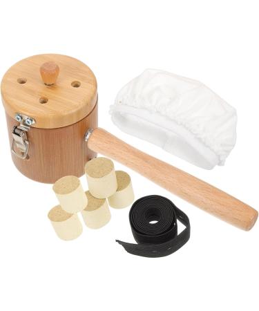 Solustre 3 Sets Moxibustion Hand Devices - Adjustable Safety Covers & Tools for Gas Stove Buttons - Buy Online on GoSupps.com