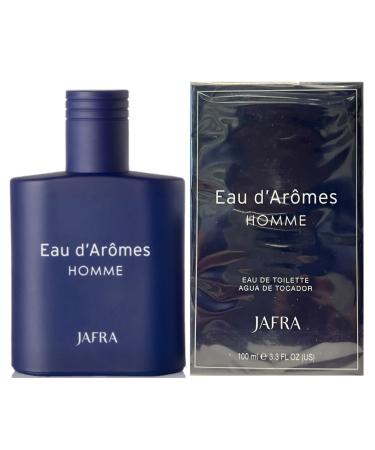 Jafra Eau d'Aromes Homme EDT