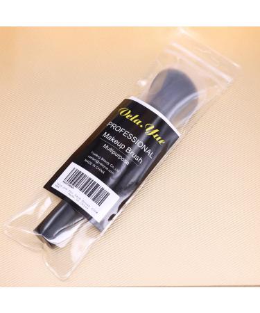 Vela.Yue Blush Brush - Natural Finish Bronzer & Highlighter Face Brush for Flawless Application | International Shipping Available - Buy Online on GoSupps.com