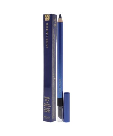 Estee Lauder Double Wear 24H Waterproof Gel Eye Pencil - 06 Sapphire Sky 0.04 oz - Buy Online on GoSupps.com