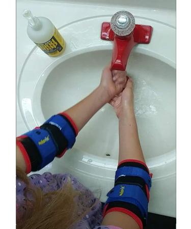 Stop Thumb Sucking for Kids | Nipit Stop Thumb & Finger Sucking (Ages 2-7) - Reusable Solution - Buy Online on GoSupps.com