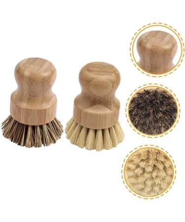 ABOOFAN 10-Pack Riner Brush & Kitchen Cleaning Tools - Durable Floor & Dishwashing Brushes for Effective Household Cleaning - Buy Online on GoSupps.com