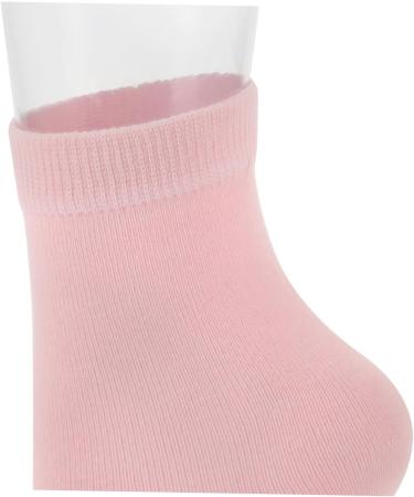 2 Pairs Womens Socks Moisturizing Socks Feet Care Gel Socks Gel Socks for Feet Care Gel Socks for Dry Cracked Feet Women Foot Care Gel Socks Cleft Foot Cotton Middle Tube Lovers - Buy Online on GoSupps.com