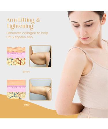 Lifting Care Oil 30 ml Collagen Oil for the Body for Skin Firming and Beauty Skin Care Safe Natural and Effective Body Care for All Types of Ereqeip - Buy Online on GoSupps.com