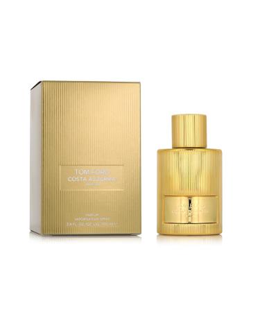 Tom Ford Costa Azzurra Parfum Vaporisateur Spray 100 ml / 3.4 oz Fresh 3.4 Fl Oz (Pack of 1)