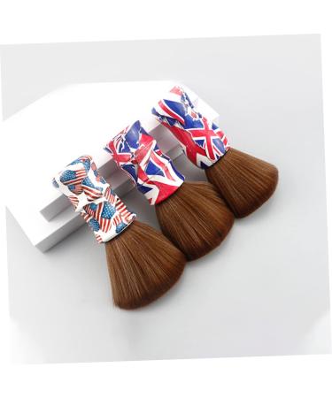 Beavorty Hair Cleaning Brush & Dust Blower - Perfect Shaving Gift for Men | Home Grooming Essential - Buy Online on GoSupps.com