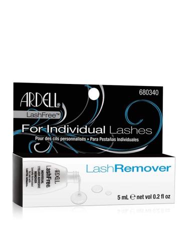 Ardell Lashfree Remover  0.2 Ounce - Buy Online on GoSupps.com