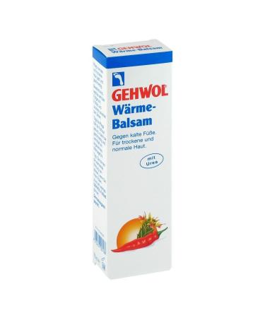 Wall 1024405 Waerme balm 75ml