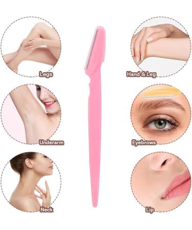  BAOSROY Waterproof Eyebrow Pencil 2PCS Microblading White Waterproof Eyebrow Pencils Permanent White Eyebrow Pencil Peel-Off Eye Brow Liners Marking Brow Pencils - Buy Online on GoSupps.com