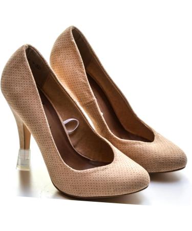 Buy Beaupretty Heels Protector | Anti-Slip Cover for Heels | International Shipping Available - Buy Online on GoSupps.com