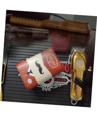 Okumeyr 2-Stage Blade Recycling Box - Safe Razor Blade Storage for Men | Eco-Friendly Razor Bank for Waste Blades - Buy Online on GoSupps.com