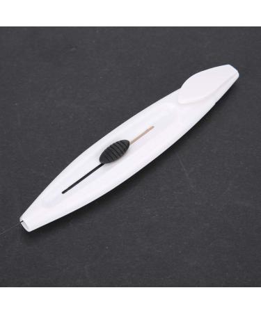 Monofilament Diabetic Foot Tester - 10g Neuropathy Screening Tool for Effective Foot Reflex Assessment - Buy Online on GoSupps.com