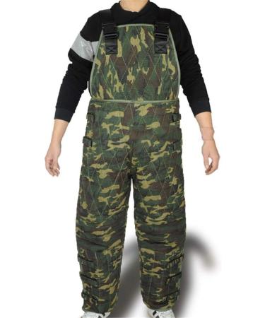 DYHQQ Training Dog Protective Clothing Large Body Protection Police Dog Training Bite Suit Jacket - Buy Online on GoSupps.com