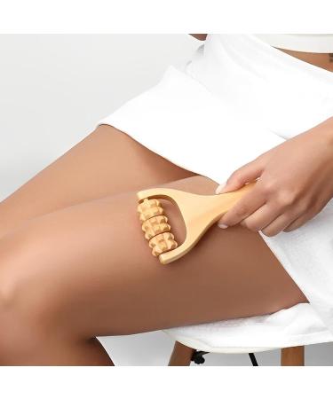 Shop Three Pearl Massage Scooters & Rollers | Premium Massage Devices for Trigger Point Relief - Buy Online on GoSupps.com