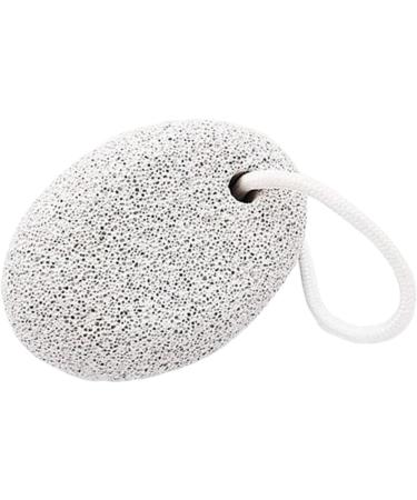 Pumice Stone Lava Pedicure Tools Hard Skin Callus Remover Callus Hard Dead Skin Remover Effective Exfoliation Gentle Pumice Stone Pedicure Tool - Buy Online on GoSupps.com