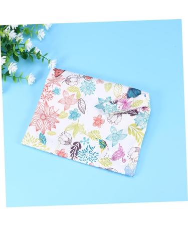 Lurrose 2-Stage Storage Bag for Women - Menstrual Insert & Period Hygiene Organizer - Durable Polyester - Buy Online on GoSupps.com