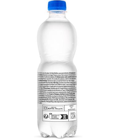 by Amazon Eau Min rale Naturelle 6x500ml - Buy Online on GoSupps.com