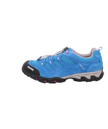 Meindl Tarango Junior light blue (light blue) size 31