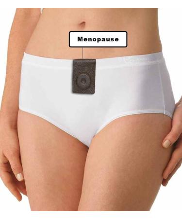 Magnetic Therapy Clip for Drug-Free Pain Relief - Arthritis, Back, Neck, Headaches, Shoulder - 3000/13200 Gauss Rare Earth Magnets - Buy Online on GoSupps.com