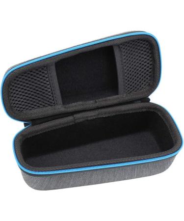 Voyage Stockage Porter tui Housse pour Philips S ries 5000/7000/9000 S5400/06 S7370/41 S9090/44 Rasoir Electrique - Buy Online on GoSupps.com