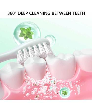 Probiotics Teeth Whitening Mousse - Herbal Brightening Oral Repair Foam & Mouthwash for Radiant Smile | Lenaro 1PCS - Buy Online on GoSupps.com