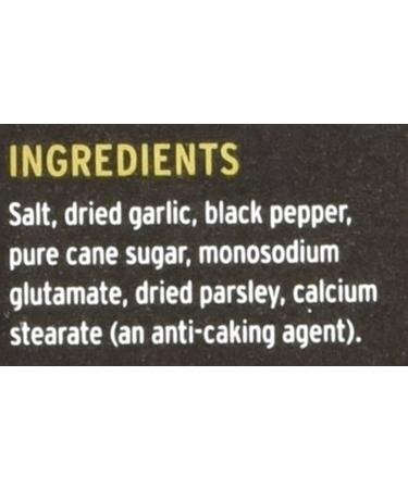 Susie Q's Original Santa Maria Style Seasoning - Buy Online on GoSupps.com