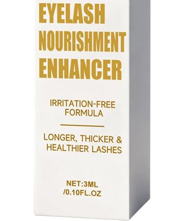  Mixnexorad Eyelash Growth 3ml Volumizing Eyelash Styling Liquid - Eyelash Growth Activator for Women and Men Daily Makeup Wedding Home Travel Party Stage Performance - Buy Online on GoSupps.com