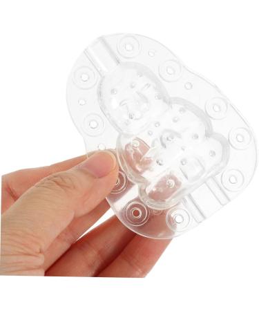 KONTONTY 3pcs Vegetable Small Mould Growth Forming Ginseng Small Fruit Plastic Gourd - Buy Online on GoSupps.com