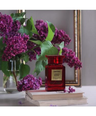 Tom Ford Jasmin Rouge 3.4 Oz./ 100 Ml. New In Sealed Box. 3.4 Fl Oz (Pack of 1) - Buy Online on GoSupps.com