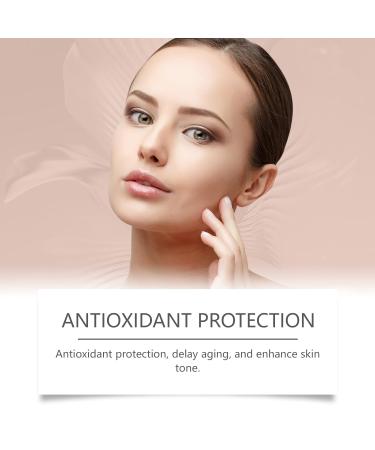 BB Cream Natural Shade Daily Protection Tinted Moisturizer Conceals Blemishes for Natural Bare Skin Look - Buy Online on GoSupps.com